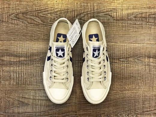 高端硫化 原标原盒18SS Converse Chevr one star CX-PRO 日版1970S星箭标 商品图5