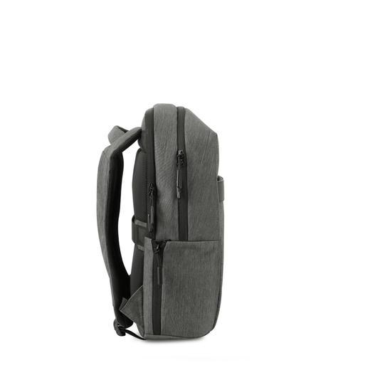 新秀丽休闲电脑双肩包 随性百搭 TS1 商品图3