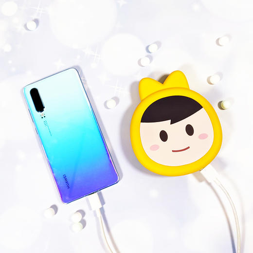 充电宝 商品图2