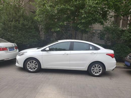 【特价月租-北京】奇瑞 艾瑞泽5 1.5T CVT新劲色版 商品图3