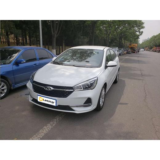 【特价月租-北京】奇瑞 艾瑞泽5 1.5T CVT新劲色版 商品图1