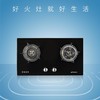 桑乐（SANGLE）灶具JZT/Y-QL107B液化气/天然气 商品缩略图0