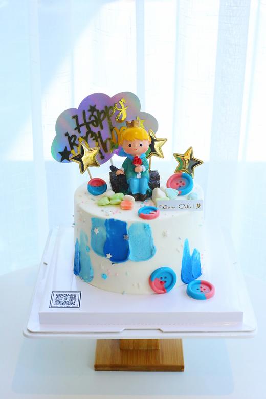 小王子 商品图0