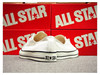 Converse 匡威 日产 高帮 帆布鞋 ALL STAR J 情侣 百搭 1980s 双围条 蓝底 35-44 带半码 商品缩略图3