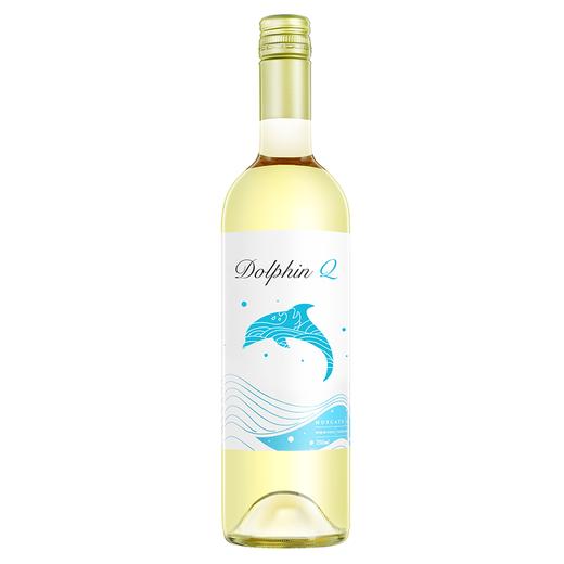 小海豚甜醺白葡萄酒 高雅的香气 不落凡尘的纯净甜美 商品图4