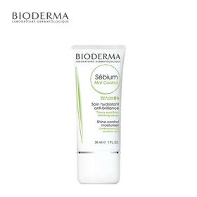 保税|Bioderma 贝德玛净妍平衡清爽调理露30ml