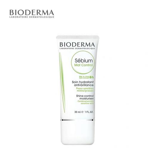 保税|Bioderma 贝德玛净妍平衡清爽调理露30ml 商品图0