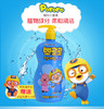 韩国-韩国啵乐乐婴儿沐浴露洗发二合一泡泡浴乳带玩具-会员8折 商品缩略图2