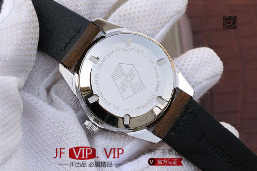 ZZ 豪 li 时(Oris)适时回归，推出Oris Divers Sixty-Five潜水表，再现50年前首次推出的标志性潜水表系列。 男士腕表，自动机械机芯，皮表带，密底 商品图11