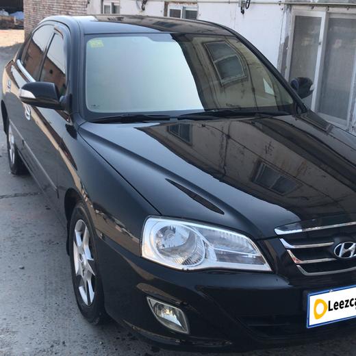 【月租-北京】现代 伊兰特 1.6L 手动舒适型 商品图2