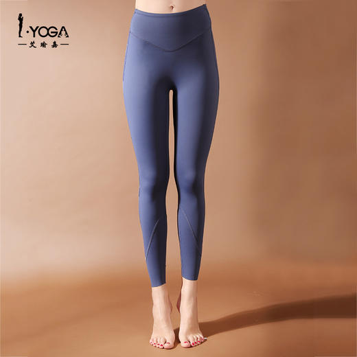 IYOGA瑜伽九分裤k9-042 商品图3