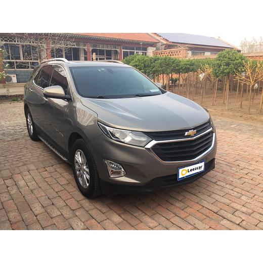 【特价月租-北京】雪佛兰 探界者 1.5T自动两驱顶配车型 商品图1