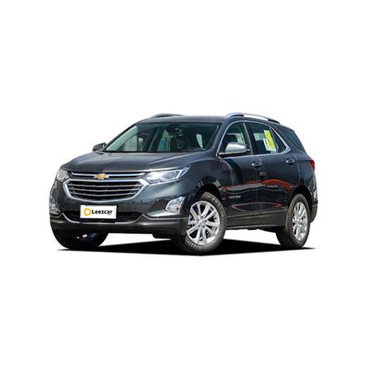 【特价月租-北京】雪佛兰 探界者 1.5T自动两驱顶配车型 商品图0