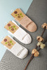 有机棉基础袜中筒 Organic cotton base sock tube| Fair Trade 商品缩略图3