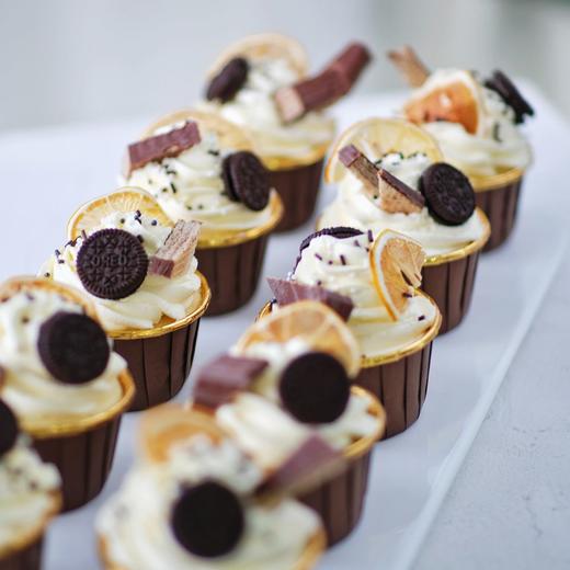 杯子蛋糕4 商品图0