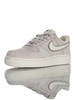 耐克Nike Air Force 1 Low '07 原模具开发打造 台产进口高丝翻毛皮质 内置全掌air sole气垫 空军一号运动板鞋 商品缩略图0
