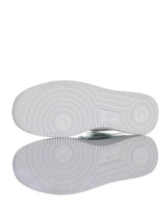 耐克Nike Air Force 1 07 "Metallic Rose" 原模具开发打造 采用镜面漆皮革材质鞋面 内置全掌air sole气垫 空军一号 商品图8