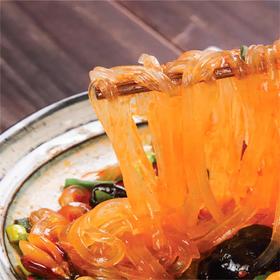 【3袋】有机红薯粉条/粉丝/粉皮