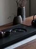 「茶器」君子兰 茶盘 商品缩略图1