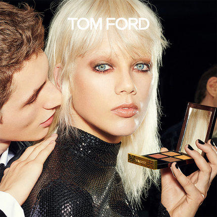 TOM FORD汤姆福特幻魅四色眼影盘TF眼影20/26 商品图3