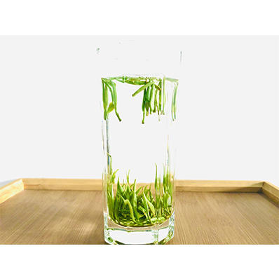 遵义湄潭沃丰针茶白针2020年新茶上市包邮