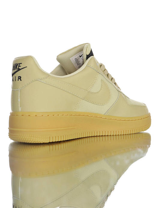 耐克 Nike Air Force 1 ´07 Low "GORE-TEX" 采用超软纳帕头层牛皮革 内置全掌air sole气垫 机能防水空军一号运动板鞋 商品图1