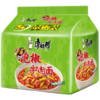 【亚欧超市】康师傅泡椒牛肉面85g*5 商品缩略图0