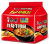 【亚欧超市】康师傅红烧牛肉面五包100*5 商品缩略图0