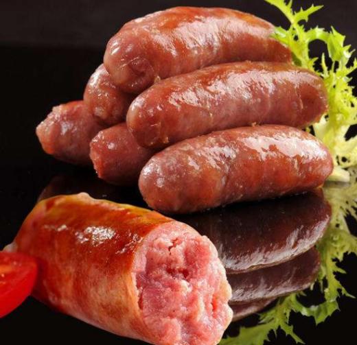 PY 苏食精品肉肠1.2kg/袋【台式风味】 商品图0