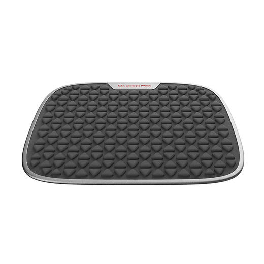 【创新缓震 人体工学】乔氏 冰凝车载坐垫 流体冷凝胶 冰凉舒爽 释放压力 车家两用夏季凉垫 单片 商品图7