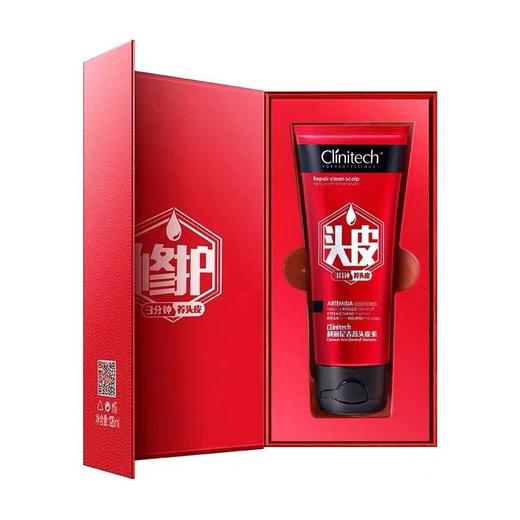 科丽尼青蒿头皮素128m(洗发水) 商品图4