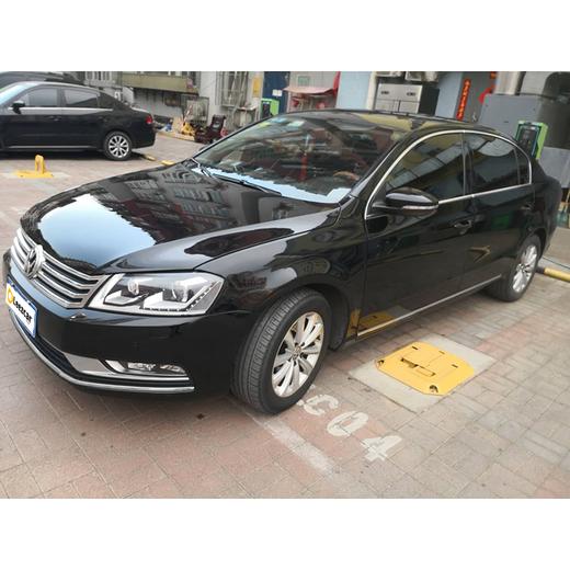 【月租-北京】大众 迈腾 改款 1.8TSI 豪华型 商品图2