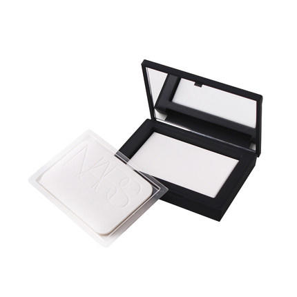 NARS粉饼10g  超长持久定妆蜜粉饼 商品图2