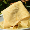 云南古法手工油豆皮 原汁豆腐皮 2斤/3斤【因手工、温度等变化，重量有少许浮动，介意的亲慎拍】 商品缩略图4