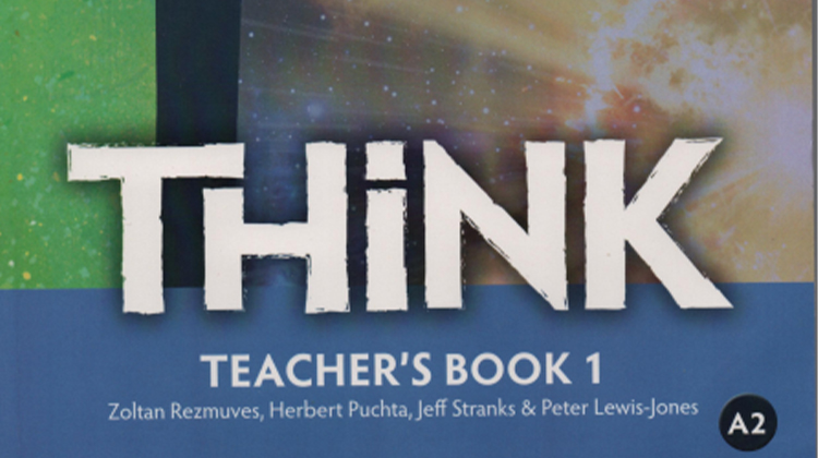 Think 1级课本音频