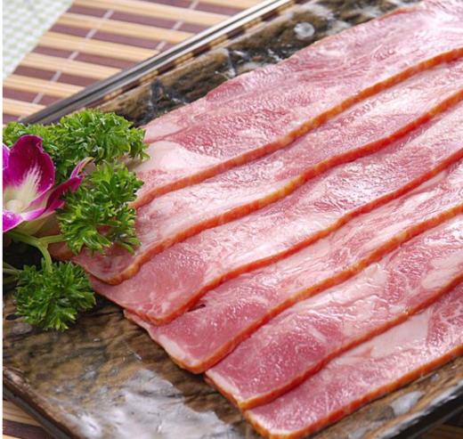 淮安 苏食培根300克/袋 商品图0