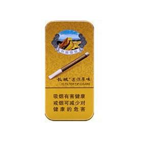 长城迷你（原味）