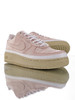 耐克Nike WMNS Air Force 1 '07 SE 台湾进口超纤维防水布鞋面 内置全掌air sole气垫 空军一号 商品缩略图2