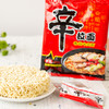 农心辛拉面香菇牛肉味120g 商品缩略图3