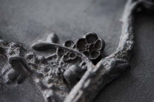 「茶器」君子梅 茶盘 商品图1