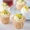 (南宁店)清新系列杯子蛋糕 商品缩略图0
