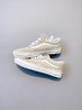 Vans OG Old Skool LX 低帮休闲板鞋男女板鞋 反毛皮翻毛帆布 黑蓝 珍珠灰 黑绿色 复古鸽子灰色 海魂蓝 红色 蓝色 灰色 绿色 奶茶 型号：DF68 商品缩略图9