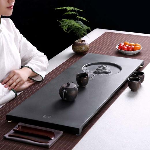 「茶器」相濡以沫 茶盘 商品图0