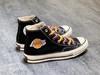 纪念科比 LA洛杉矶湖人队 Kobe科比纪念限定  Lakers X Converse Chuck 1970s 以70s为蓝本 鞋身搭载湖人队的专属Logo 鞋带搭配紫金配色彰显特色 细节满满 商品缩略图2
