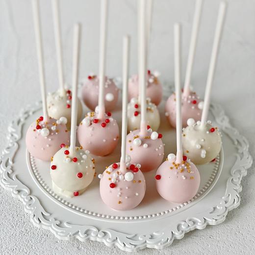 粉嫩系列棒棒糖 商品图0