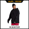 2021BURTON M GORE BANSHY 3L JK TRUE BLACK M 商品缩略图0