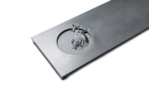 「茶器」佛手清韵 茶盘 商品图4