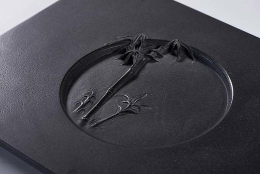 「茶器」君子竹 茶盘 商品图2