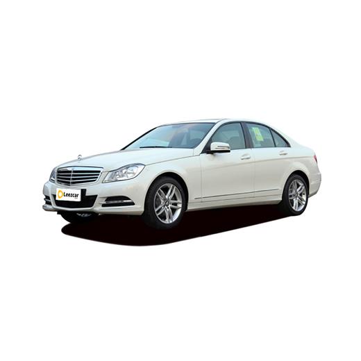 【月租-北京】奔驰 C180 CGI 经典型 商品图0