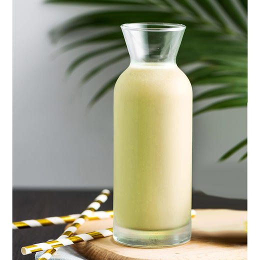 有机鲜榨果蔬：胡萝卜西芹汁（冰500ml） 商品图0